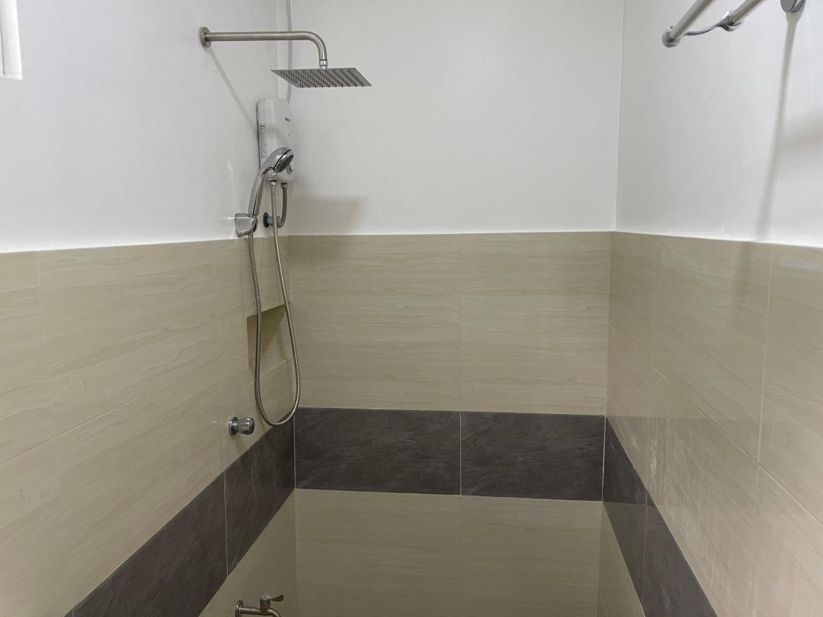 Summer Room B Dumaguete City Экстерьер фото