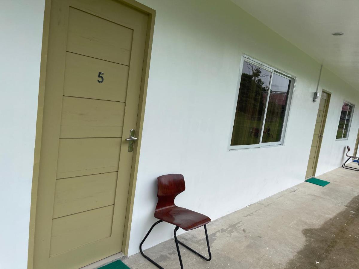 Summer Room B Dumaguete City Экстерьер фото