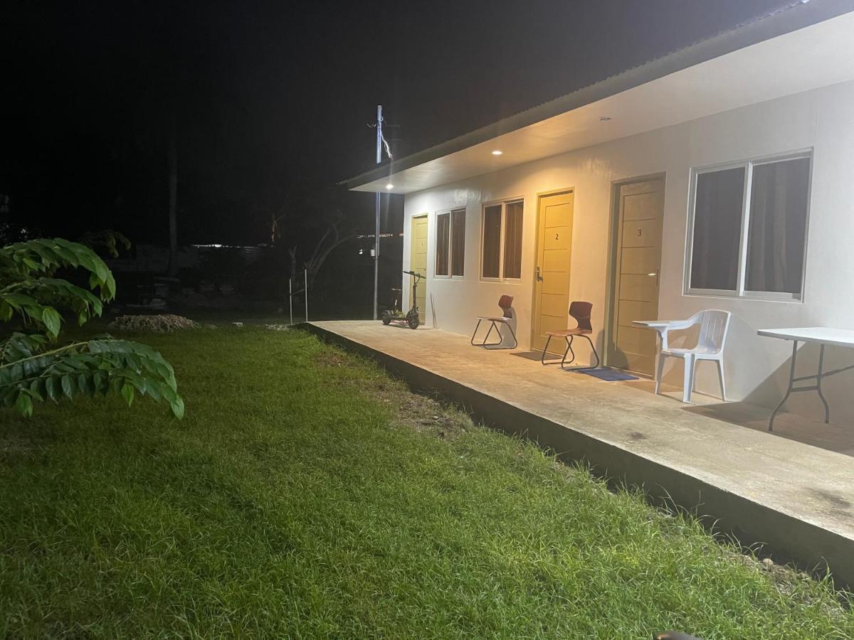 Summer Room B Dumaguete City Экстерьер фото