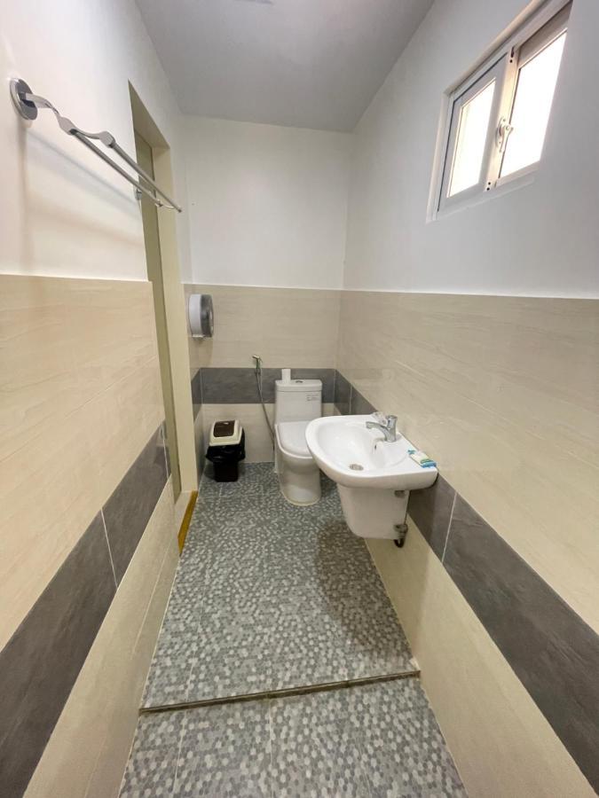 Summer Room B Dumaguete City Экстерьер фото