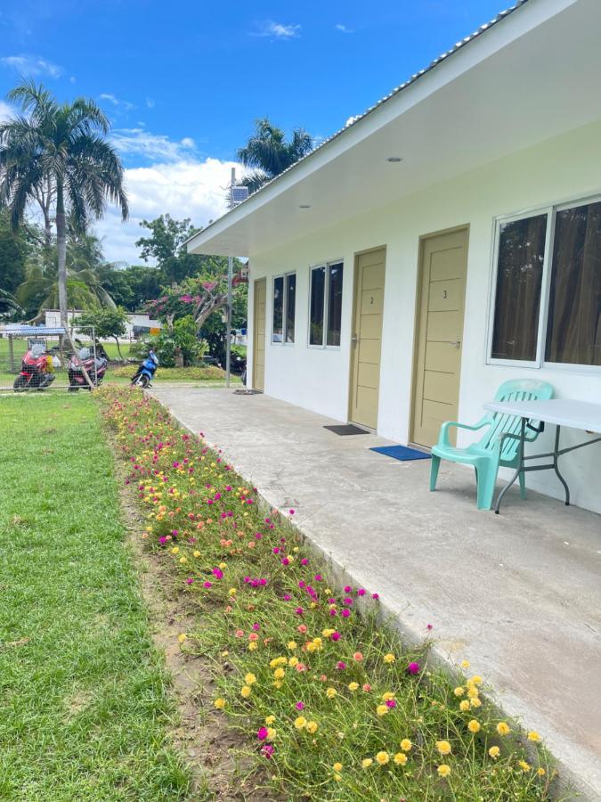 Summer Room B Dumaguete City Экстерьер фото
