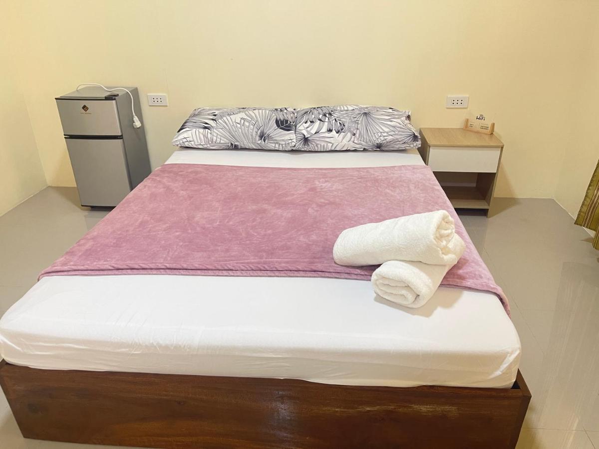 Summer Room B Dumaguete City Экстерьер фото